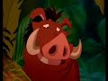 Lion King (Japanese) Can You Feel The Love Tonight