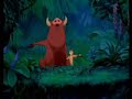 lion king  japanese  can you feel the love tonight