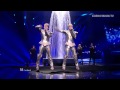 Jedward - Waterline Eurovision 2012