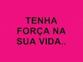rose nascimento é uma questão de fé