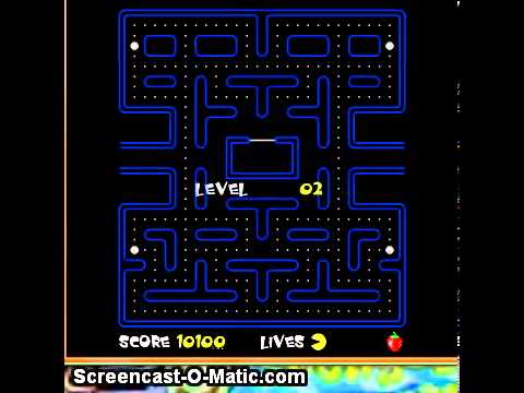 pacman online
