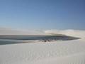 Lençois Maranhenses