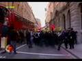 videos de Unrest in London Financial Crisis (Disturbios en Londres)