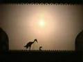 Wayang Cenk Blonk