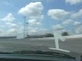 OSW Drift Meet 6/17 FC3-RX7 Car-1 Part 1
