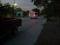 Infonavit Arbustos