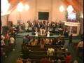 UPCI NCAC passionte worship Sunday Night @ NCAC 2-3-2008