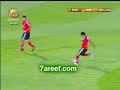 ملخص و اهداف الاهلي و الزمالك 3-1 كاس مصر
