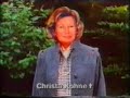 Aktenzeichen XY - Mordfall Christa K. 04.09.1992 [2/2]