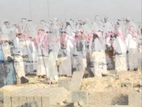 صحيفة اليوتوب اخبار موثوقه| جموع غفيرة تشيع المنشد سلمان السويلم بعد وفاته في حادث مروري