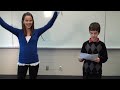 JYBA09 - First MC, Wellesley