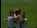 Germany vs. Bulgaria 1970 I Germany vs. Bulgaria 1970 I