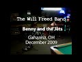 Benny and the Jets - Will freed Band