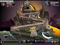 Low Lvl Water Draconian Killing Low Lvl Water Draconian Killing