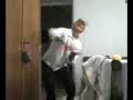 un oltean de belea