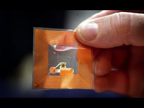 how to locate rfid tags