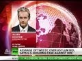 Assange speaks out: US drums up case against me ...