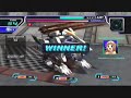 ZOID infinity EX NEO game play movie#2
