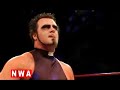NWA? Anarchy Championship Match from Philips Arena