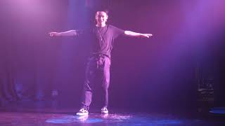 Yuwee – Chocolate vol.10 DANCE SHOWCASE