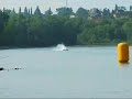 Forma 2 motorcs�nak edz�s / powerboat training