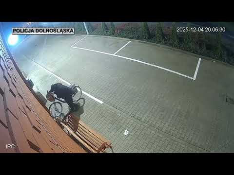 Policja ujęła złodzieja roweru :: Link do artykułu: https://elka.pl/content/view/127944/77/
