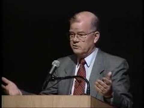 Sample Clip  "Darwinism: Science or ...
