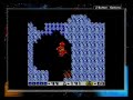 metroid 2: return of samus    queen battle and best ending