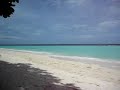 Biyadhoo plage / beach Sept.07