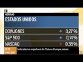 Click here to watch this video Ibovespa confirma 3ª queda consecutiva
