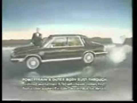 0 1983 Chrysler   The New Yorker