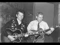 Chet Atkins and Les Paul \"I\
