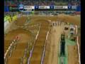 Houston Supercross 2009 Part 1