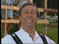 Franzl Lang - Einen Jodler hör i gern