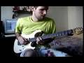 Guga Stuart - Hand on Heart Steve Vai