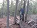 videos de MNRACTV presents Mt. Biking Bend Oregon The Whoops