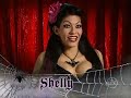 Shelly Martinez on "The Search for the Next Elvira"