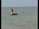 www.elbaeumberto.com la Damsa, il battimare Isole Kerkennah www.elbaeumberto.com la Damsa, il battimare Isole Kerkennah