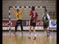 handbal : Initia Hasselt - Bocholt