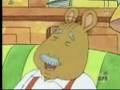 YouTube Poop: Arthur Grampa SUCKS