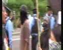 Marcha contra el G8 en Japon - 9 Julio 2008