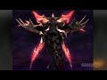 Valkyrie profile: covenant of the plume - english trailer