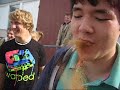 Milk Chug Milk Chug