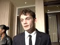 Anton Yelchin from Star Trek Anton Yelchin from Star Trek
