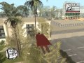 Superman для GTA San Andreas видео 1