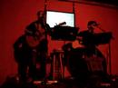Gefferson singing The Calling in Santa Catarina, Brazil