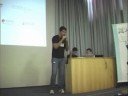 Palestra Minist�rio da Educa��o part 06 Final