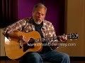 Jorma Kaukonen's Break Down Way Guitar Lesson