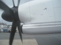 Flying to Newfoundland