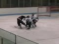Predateurs vs Grands Ducs 6-3 Predateurs vs Grands Ducs 6-3